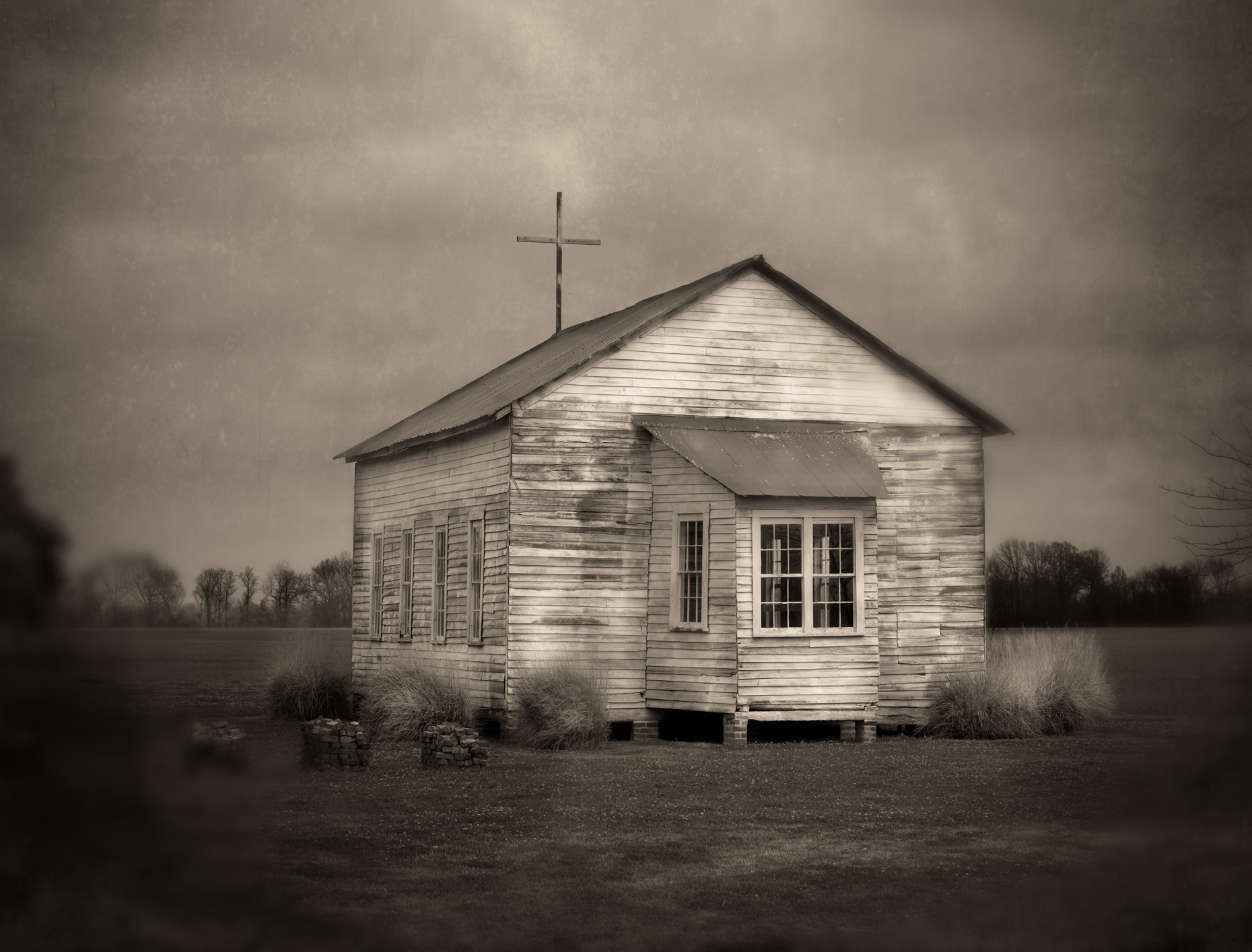 "Church 2", Frogtown, Louisiana